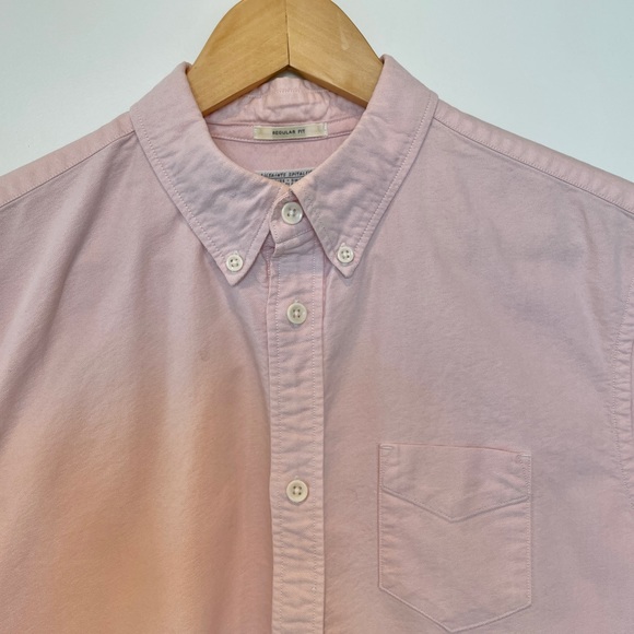 All Saints button down - Picture 3 of 4